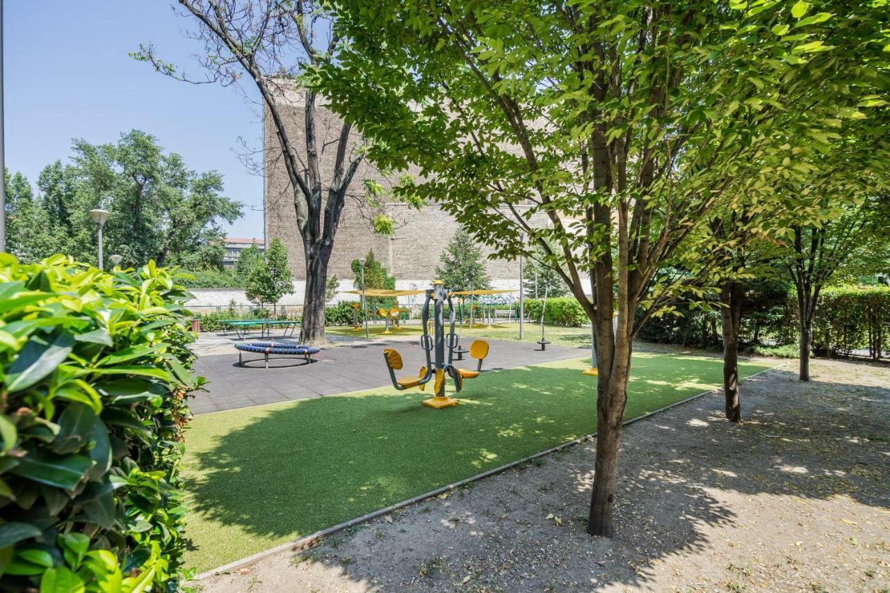 Bpr Color Fusion Home With A/C Budapest Kültér fotó